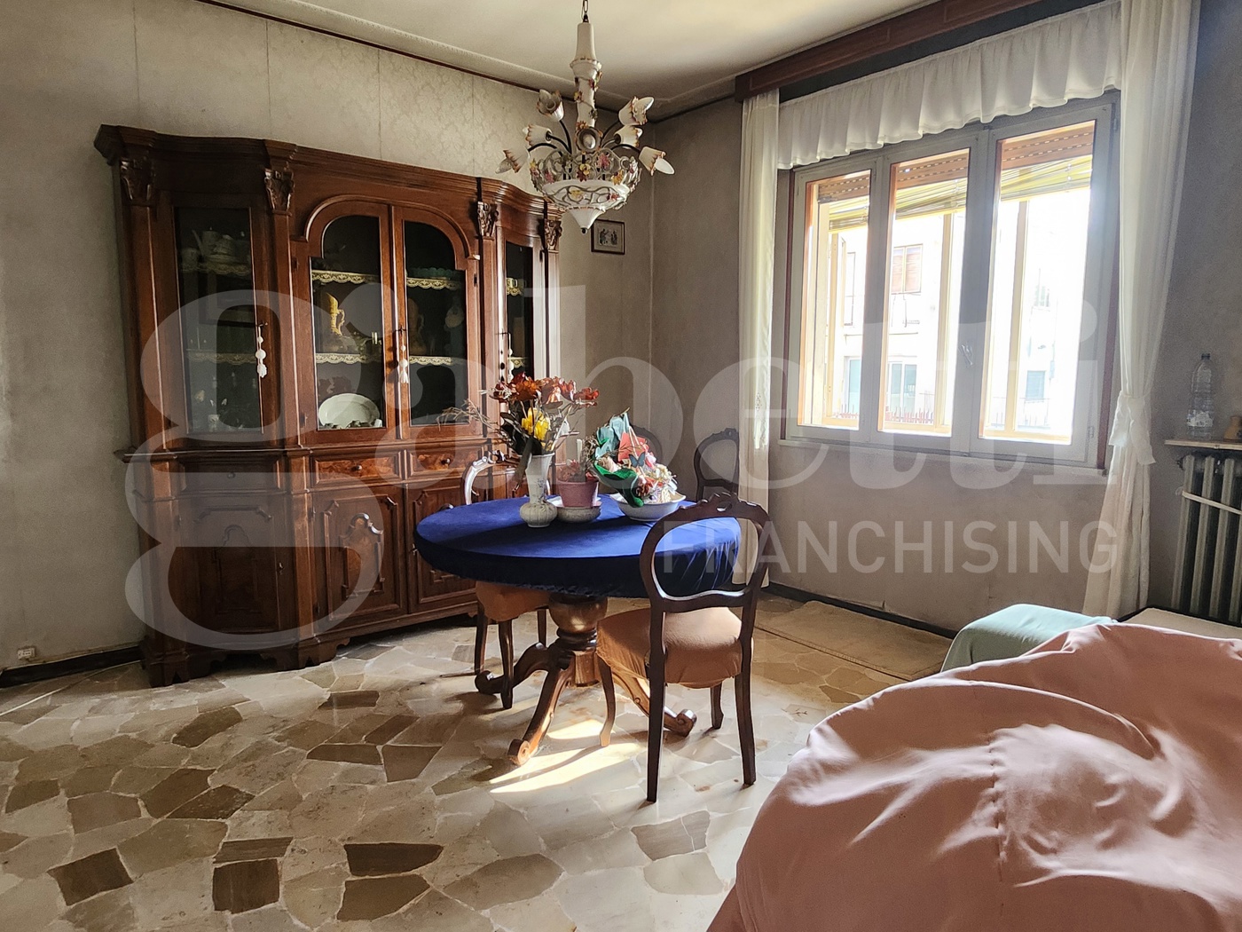 Trilocale in vendita a Legnaro