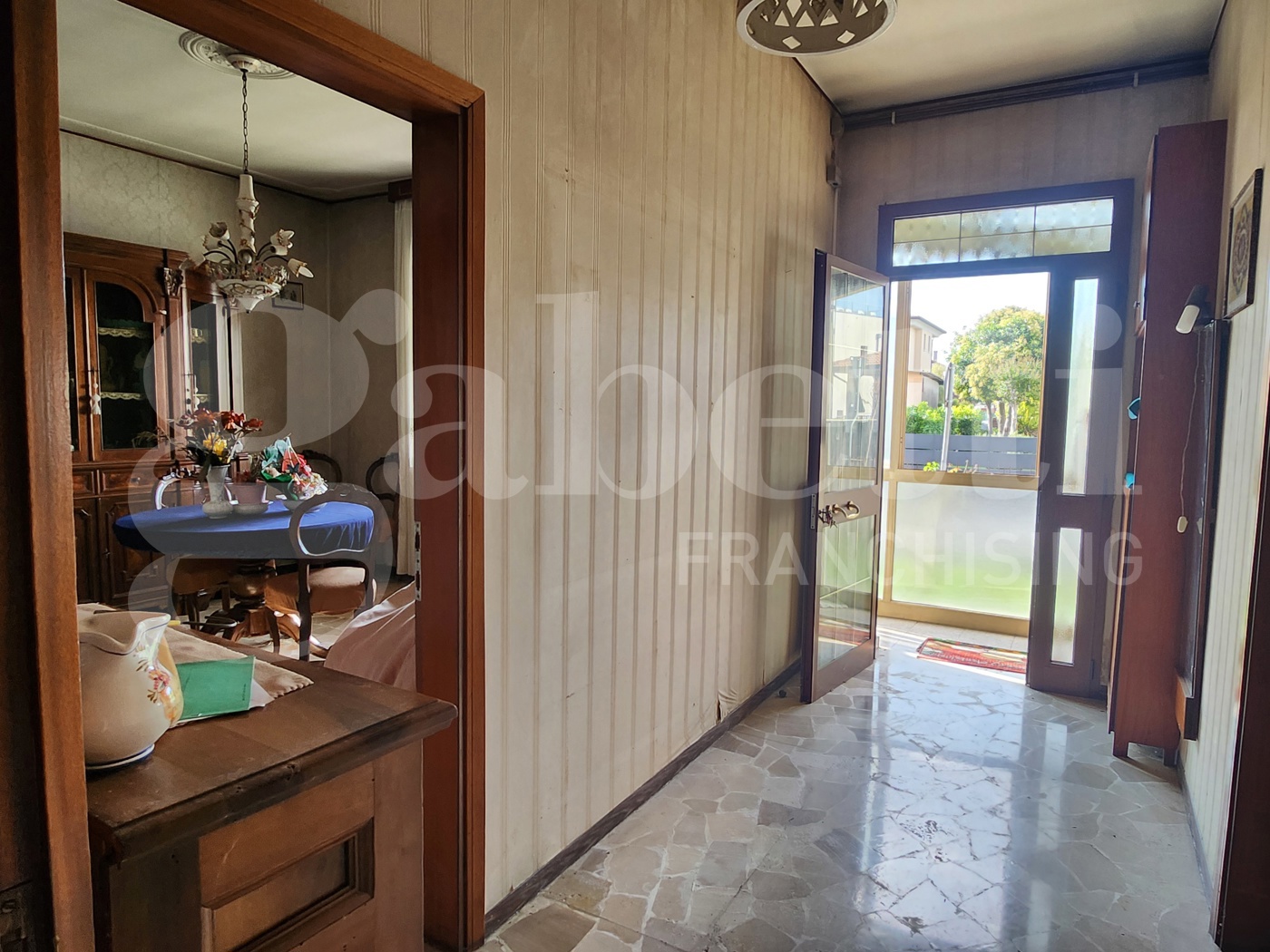 Trilocale in vendita a Legnaro