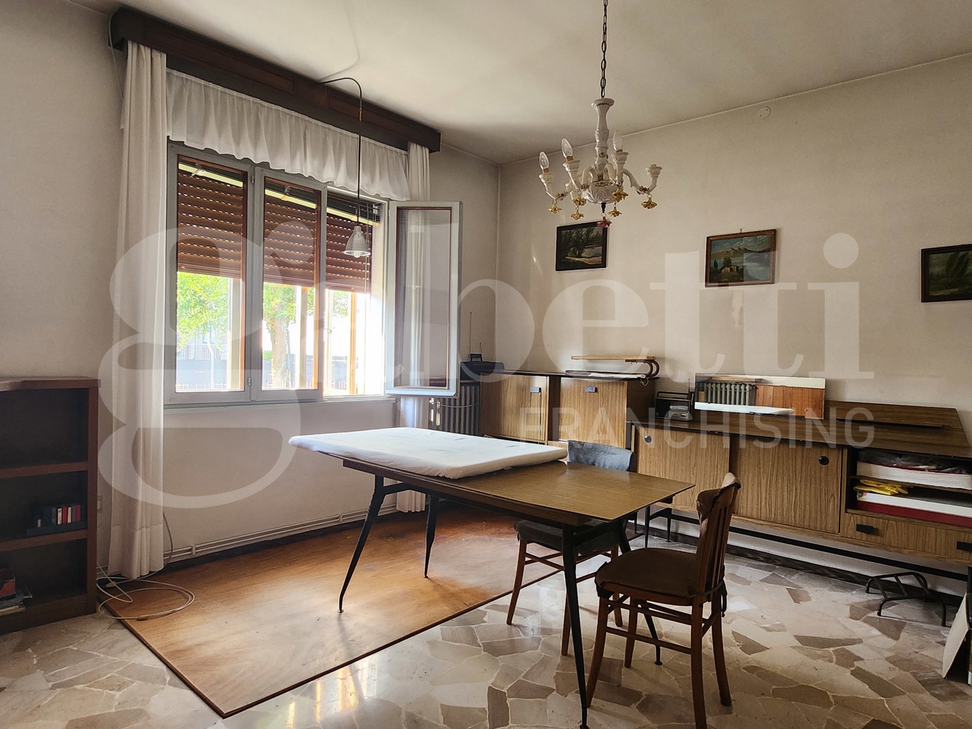 Trilocale in vendita a Legnaro