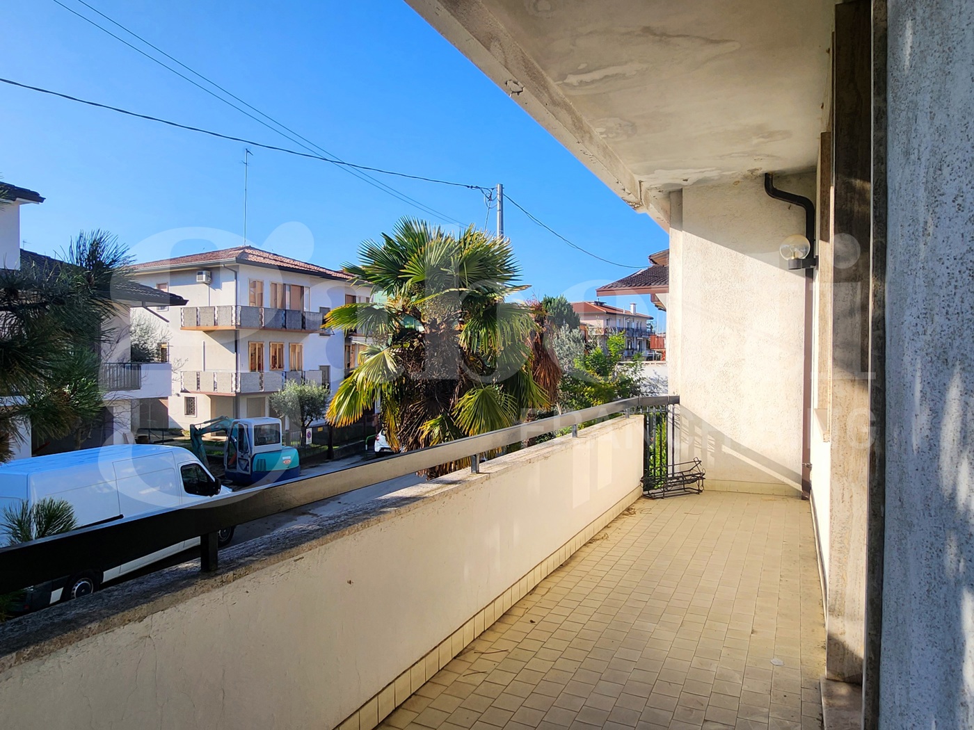 Casa indipendente con giardino a Padova