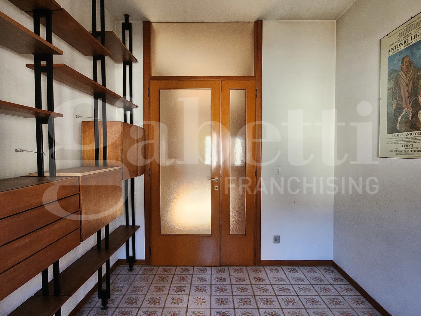 Casa indipendente con giardino a Padova