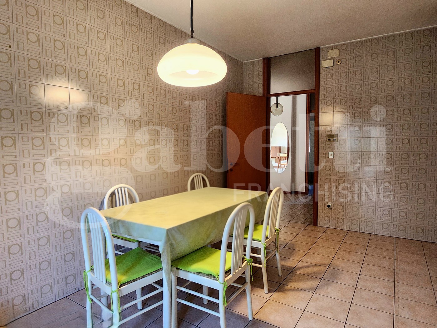 Casa indipendente con giardino a Padova