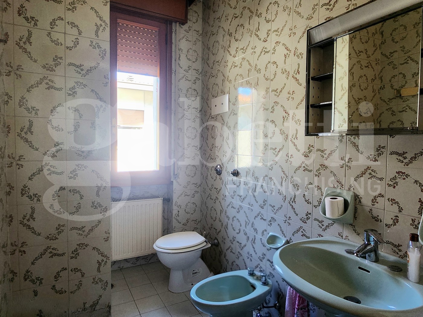 Casa indipendente con giardino a Padova