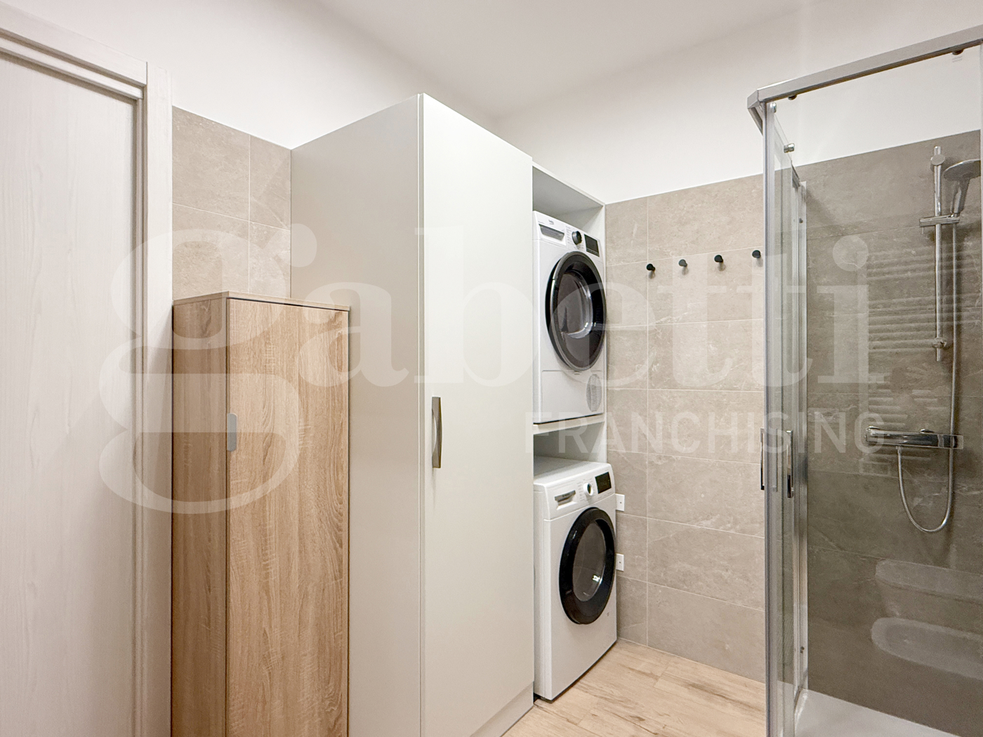 Trilocale in vendita a Maser di Padova