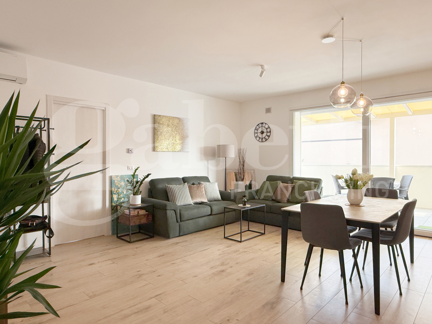 Trilocale in vendita a Maser di Padova