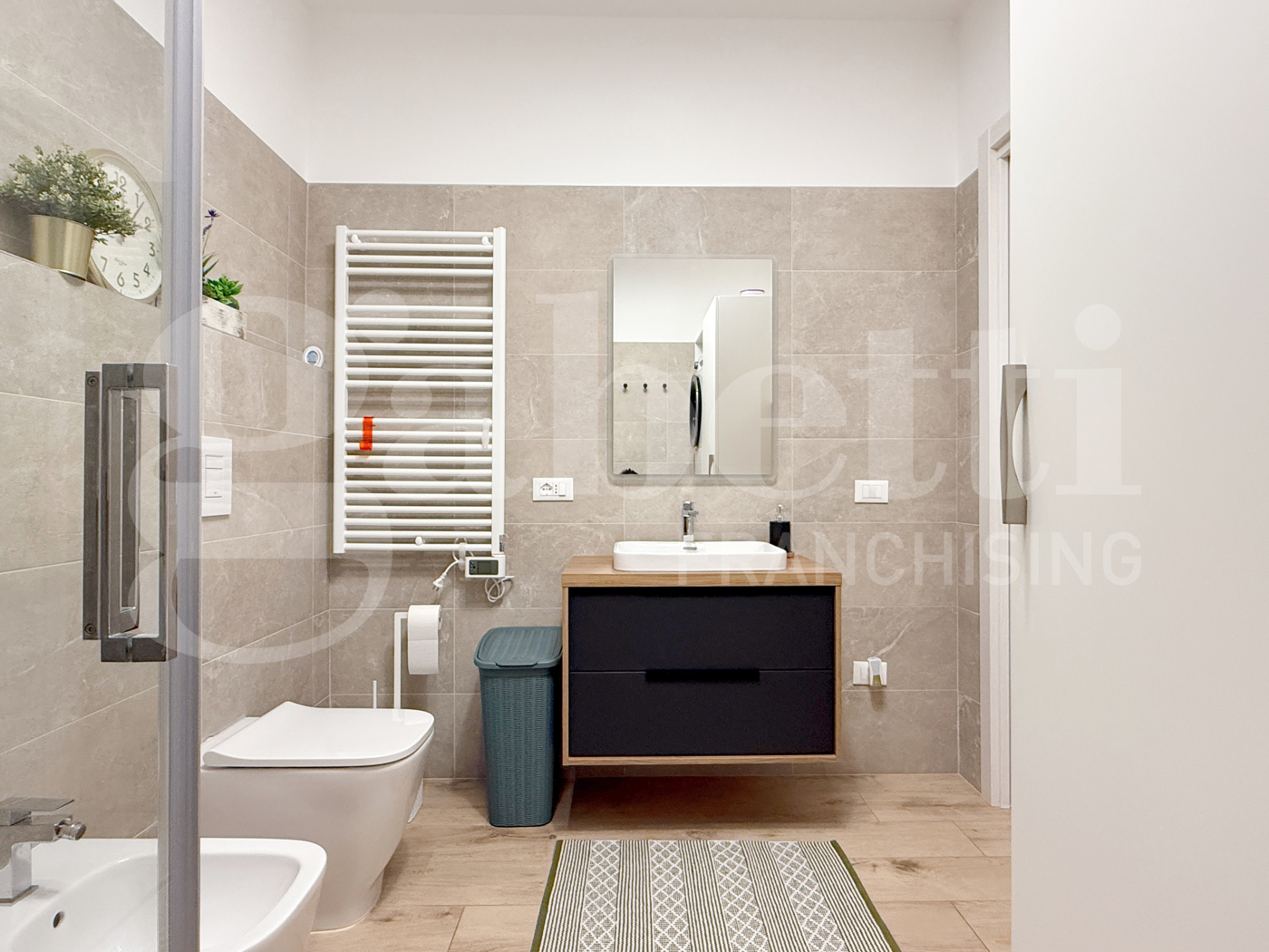 Trilocale in vendita a Maser di Padova