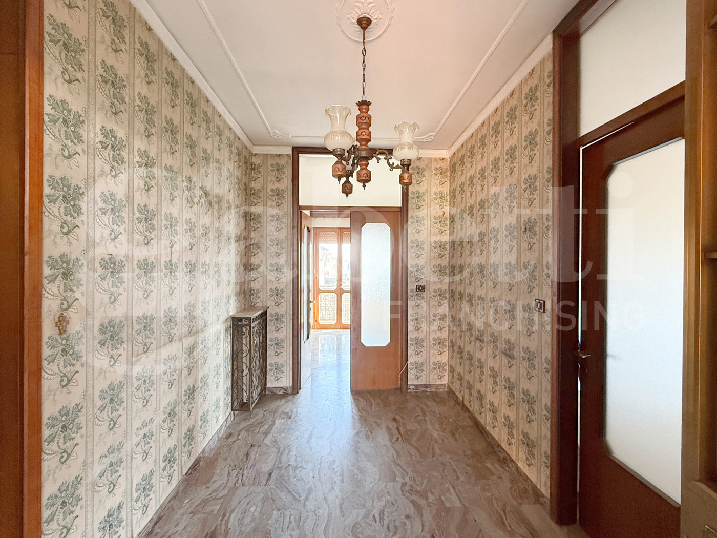 Casa indipendente con giardino a Albignasego