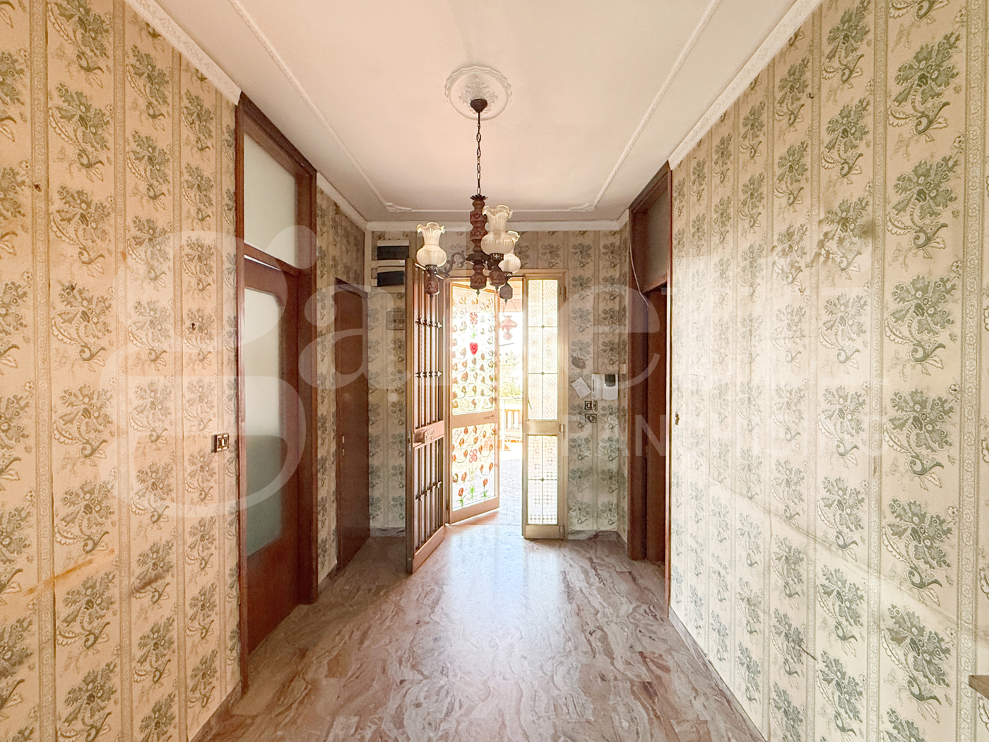 Casa indipendente con giardino a Albignasego