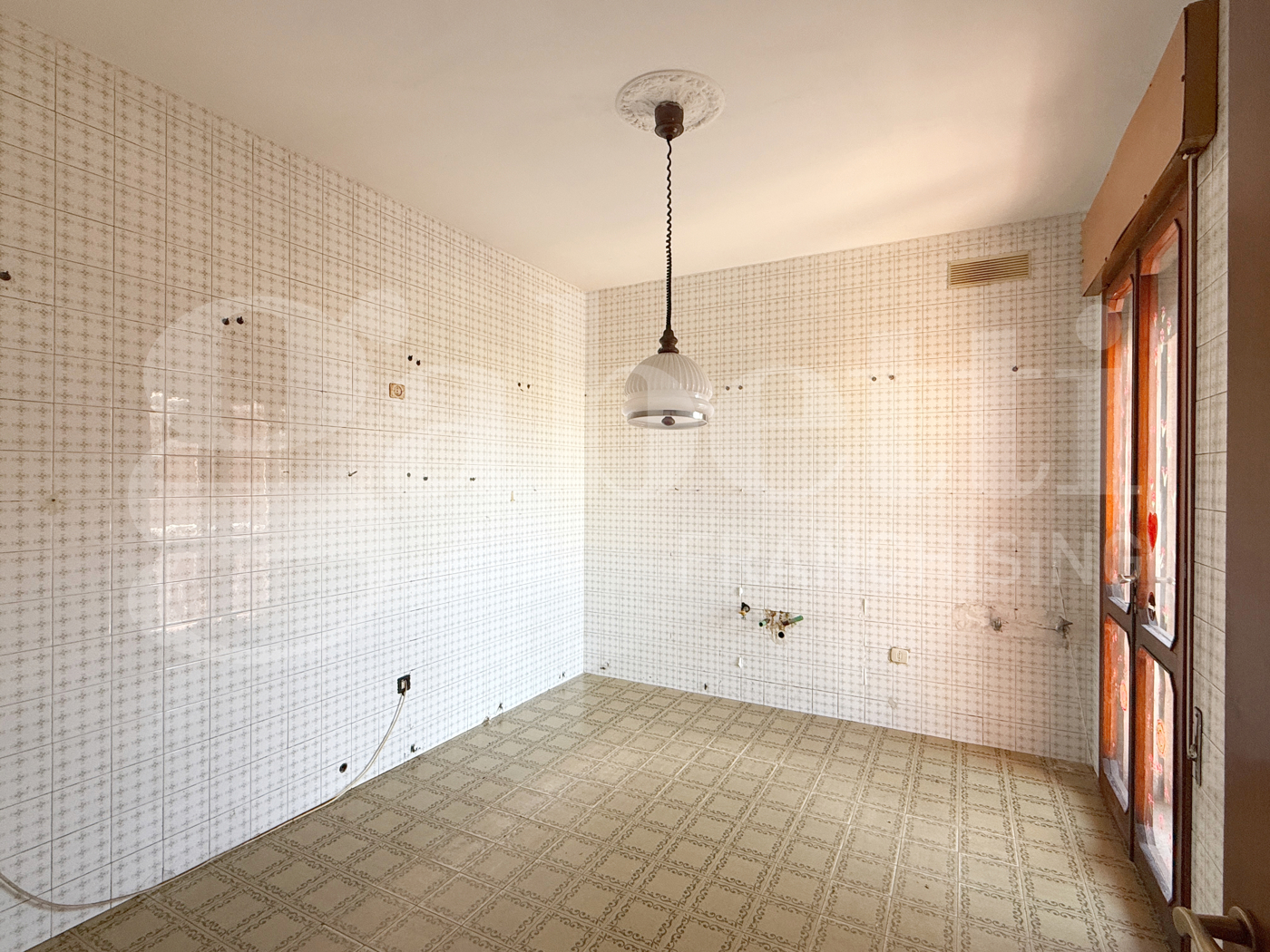 Casa indipendente con giardino a Albignasego