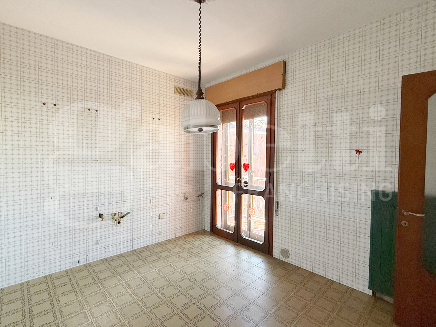 Casa indipendente con giardino a Albignasego