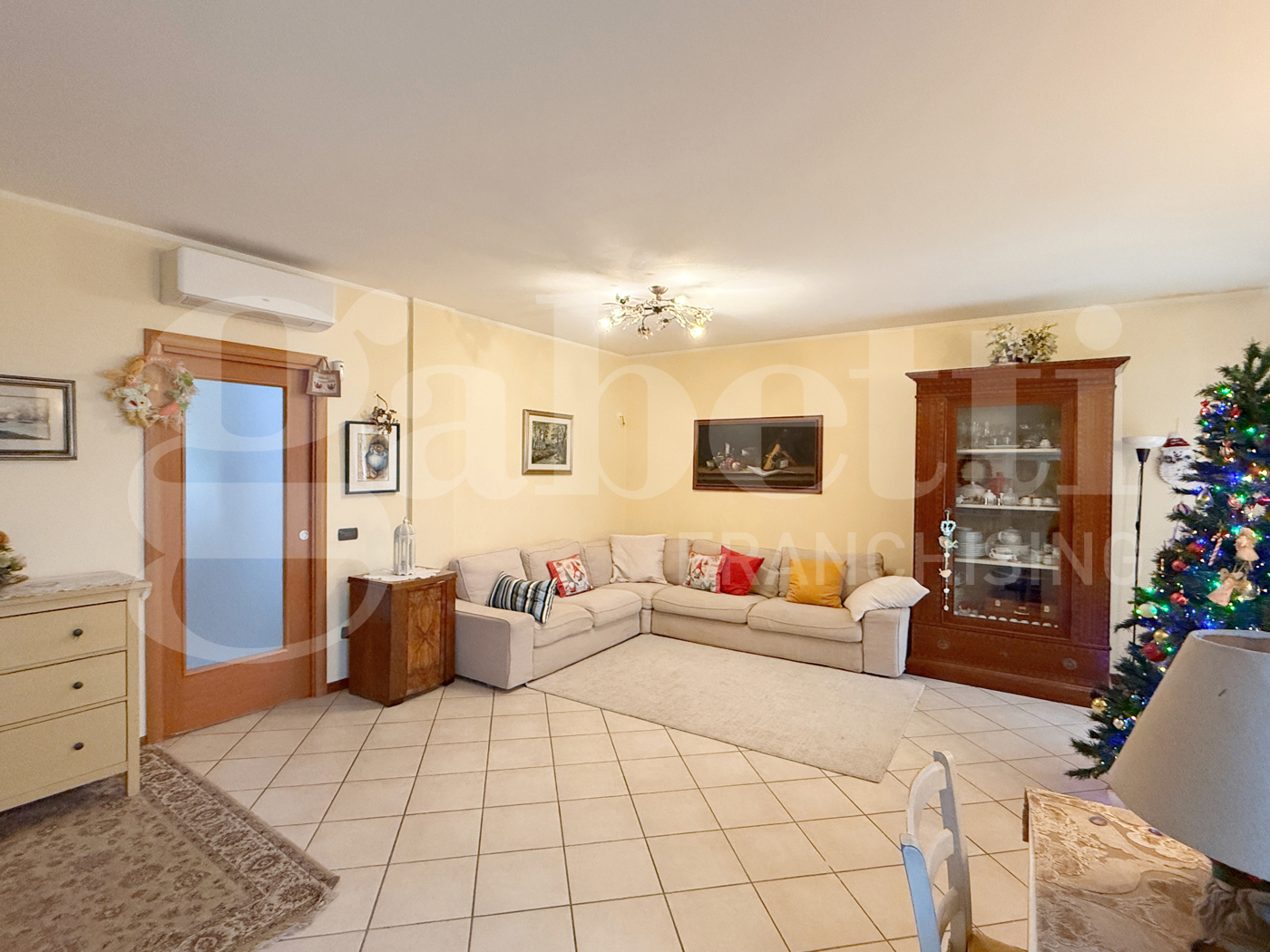 Villa con giardino a Albignasego