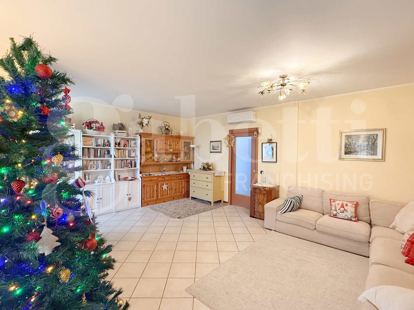 Villa con giardino a Albignasego