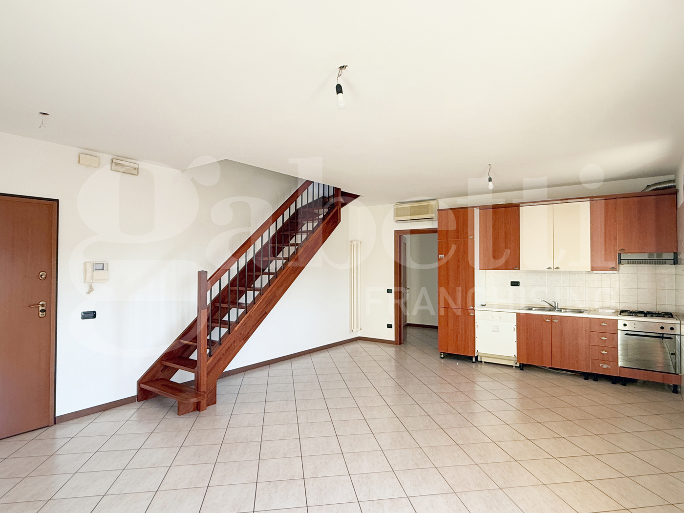 Trilocale in vendita a Albignasego