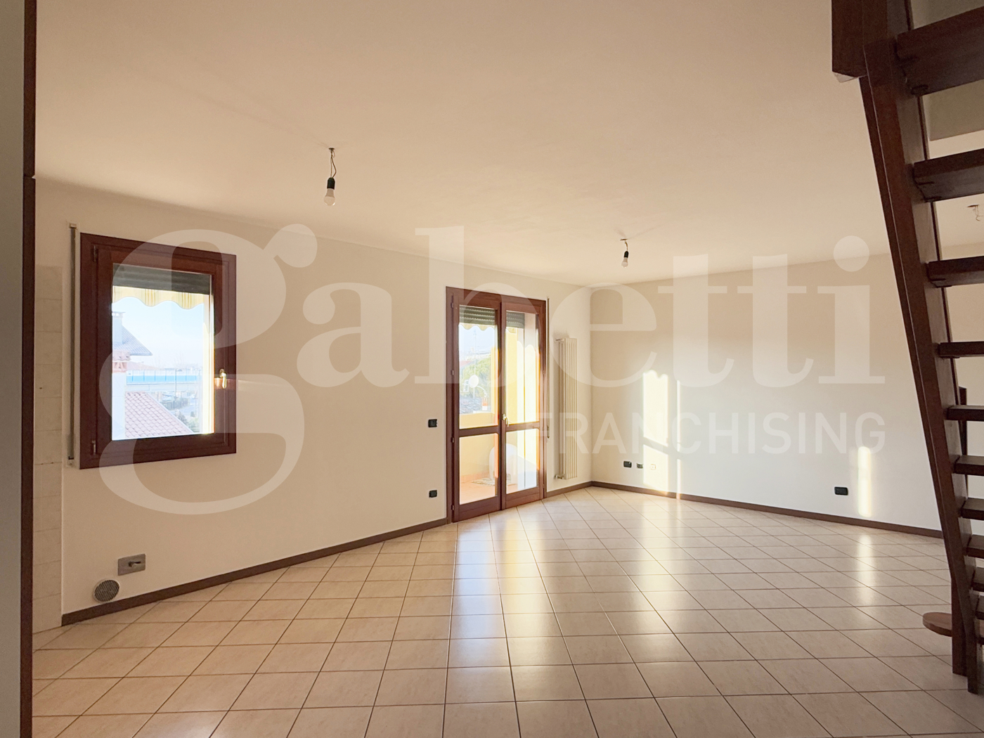 Trilocale in vendita a Albignasego