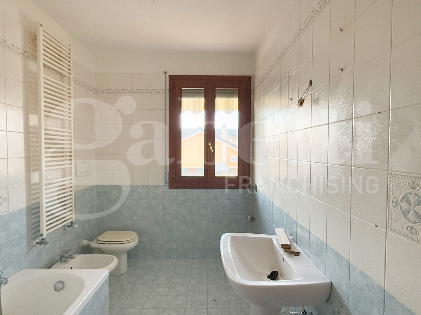 Trilocale in vendita a Albignasego