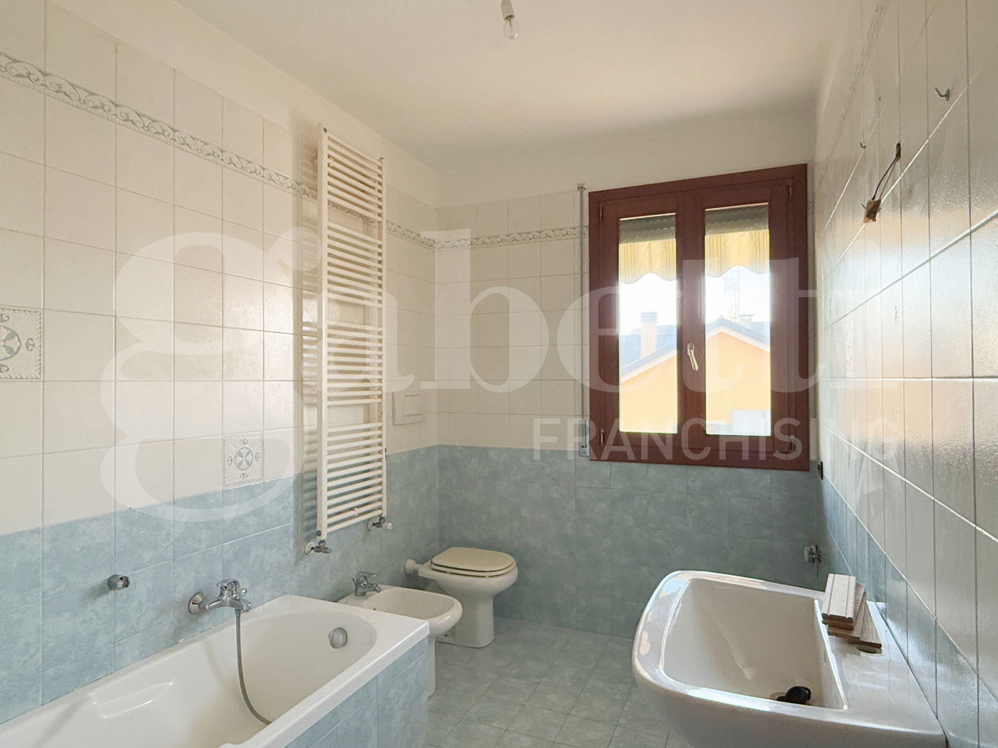 Trilocale in vendita a Albignasego