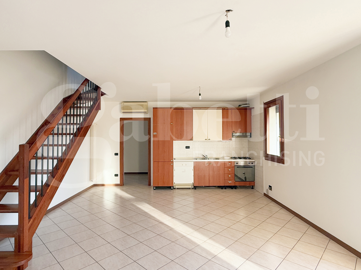 Trilocale in vendita a Albignasego