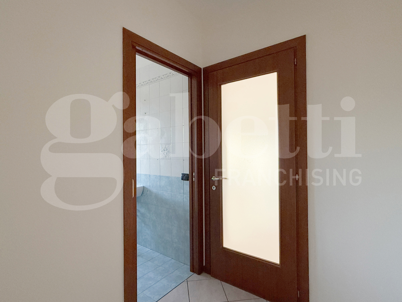 Trilocale in vendita a Albignasego