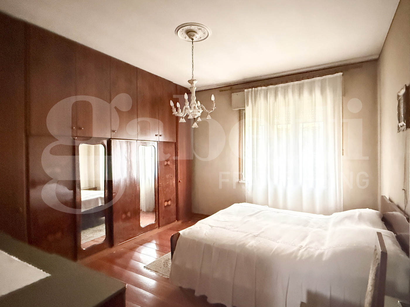 Trilocale in vendita a Legnaro