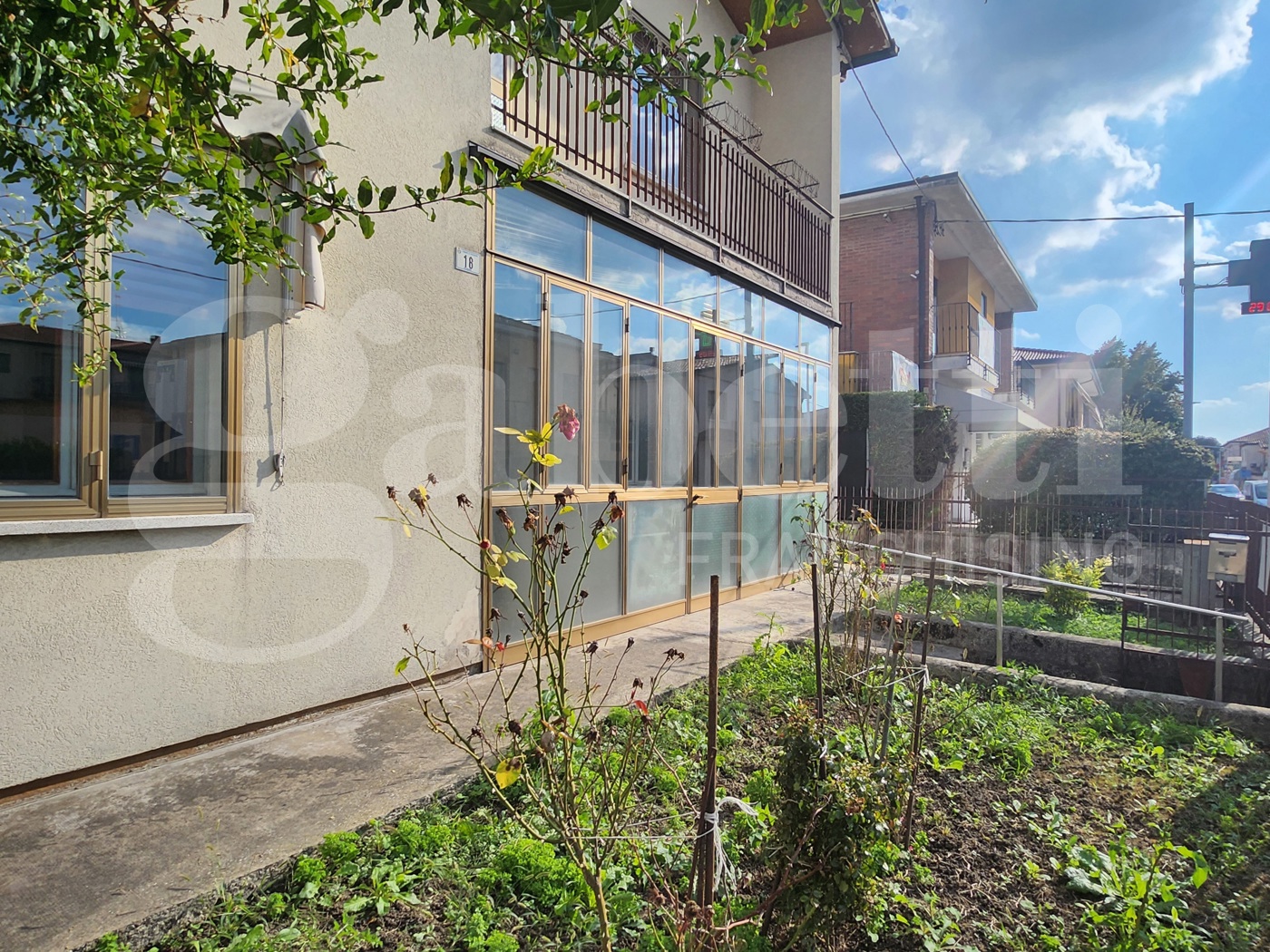 Trilocale in vendita a Legnaro