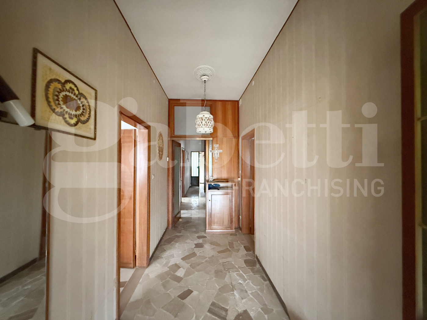 Trilocale in vendita a Legnaro