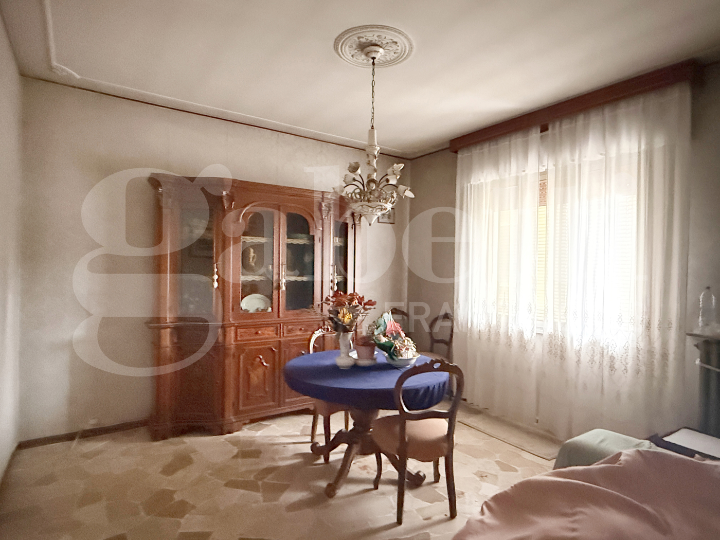 Trilocale in vendita a Legnaro