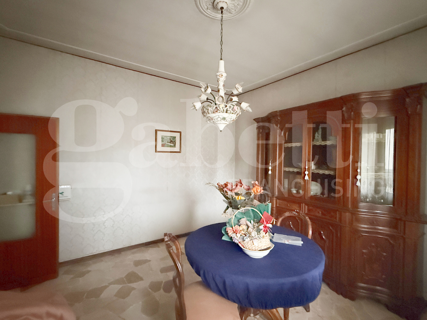 Trilocale in vendita a Legnaro