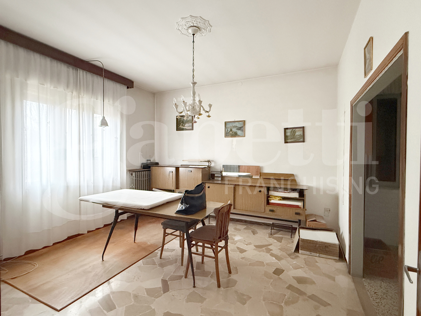 Trilocale in vendita a Legnaro