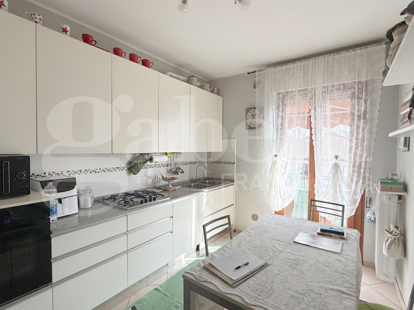 Quadrilocale in vendita a Padova