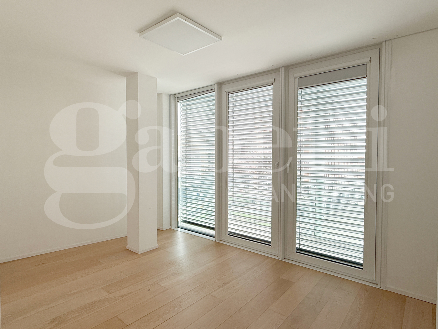 Quadrilocale in vendita a Padova