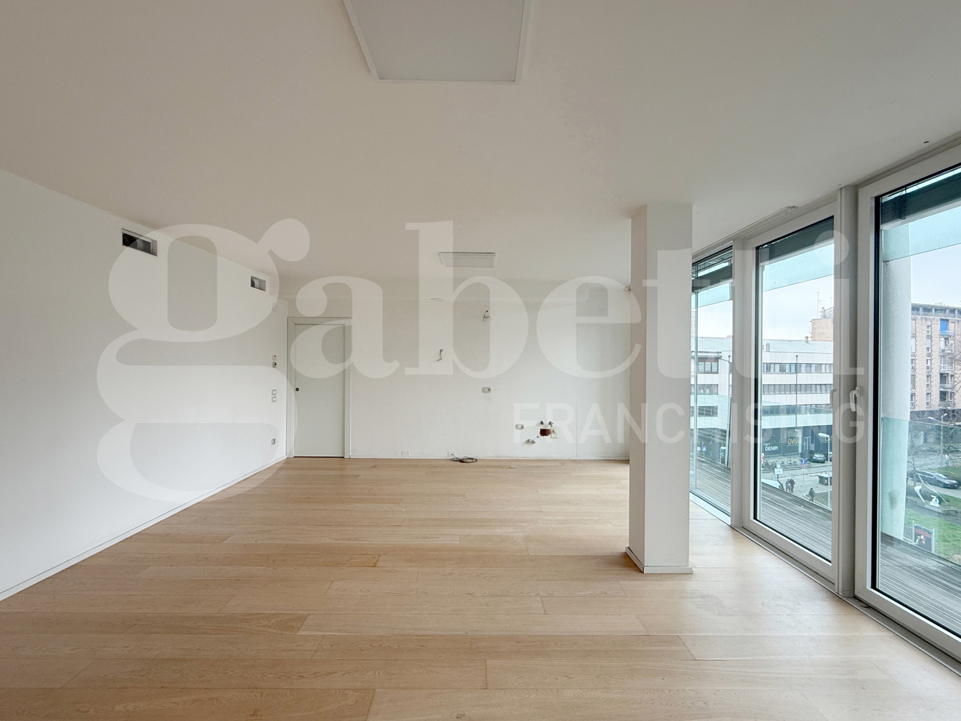 Quadrilocale in vendita a Padova