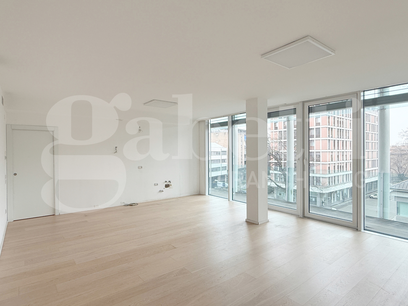 Quadrilocale in vendita a Padova