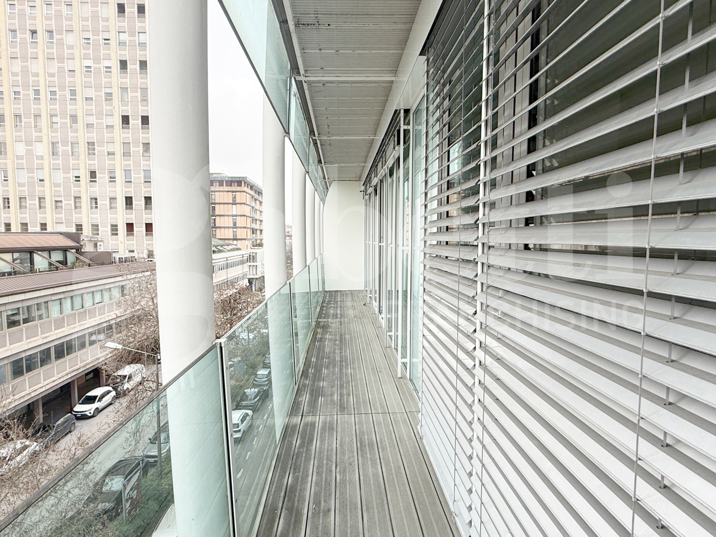 Quadrilocale in vendita a Padova