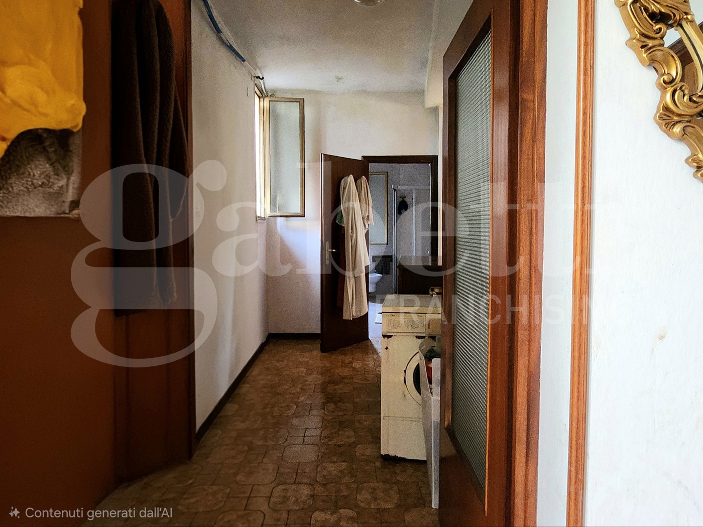 Casa indipendente con giardino a Padova