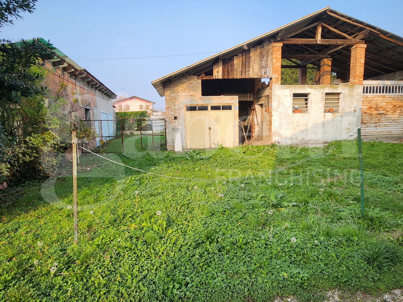 Terreno Edificabile in vendita a Padova