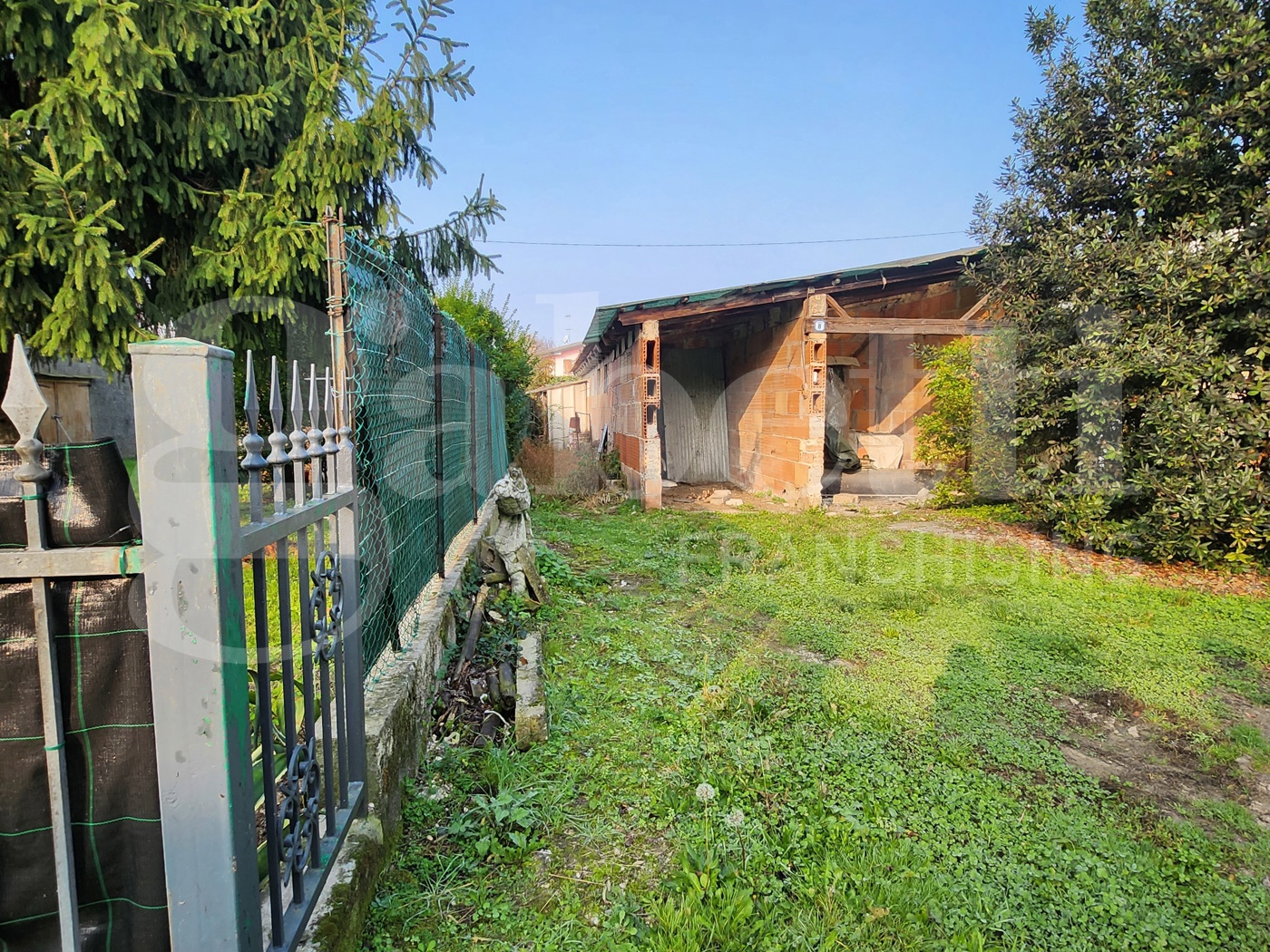 Terreno Edificabile in vendita a Padova