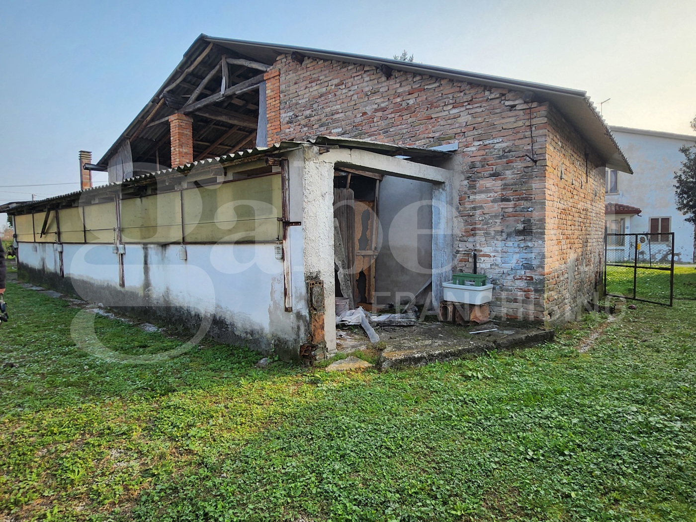 Terreno Edificabile in vendita a Padova