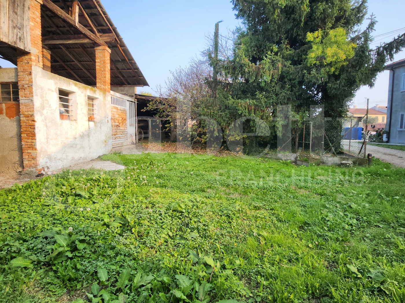 Terreno Edificabile in vendita a Padova
