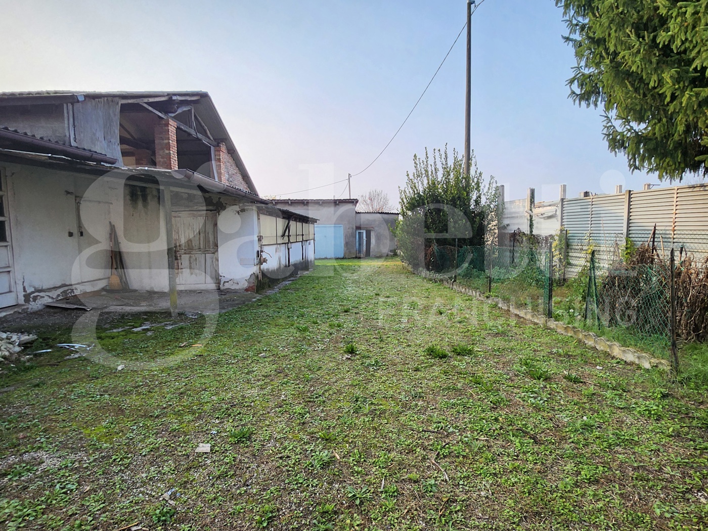 Terreno Edificabile in vendita a Padova