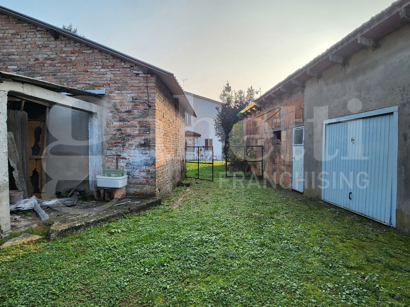 Terreno Edificabile in vendita a Padova