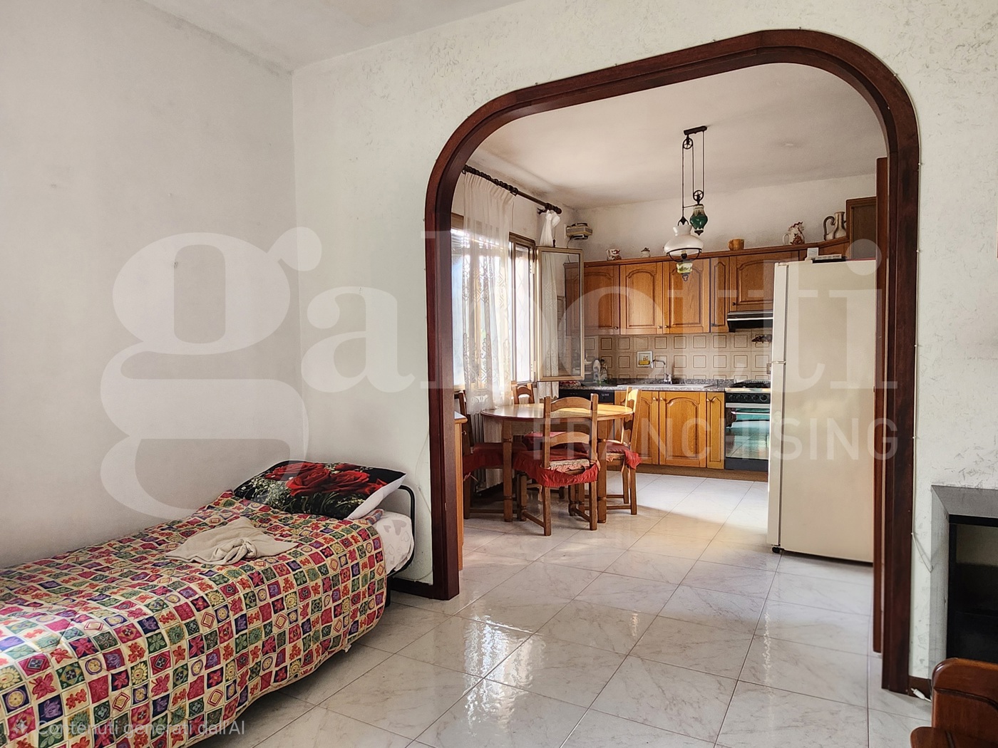 Trilocale in vendita a Padova