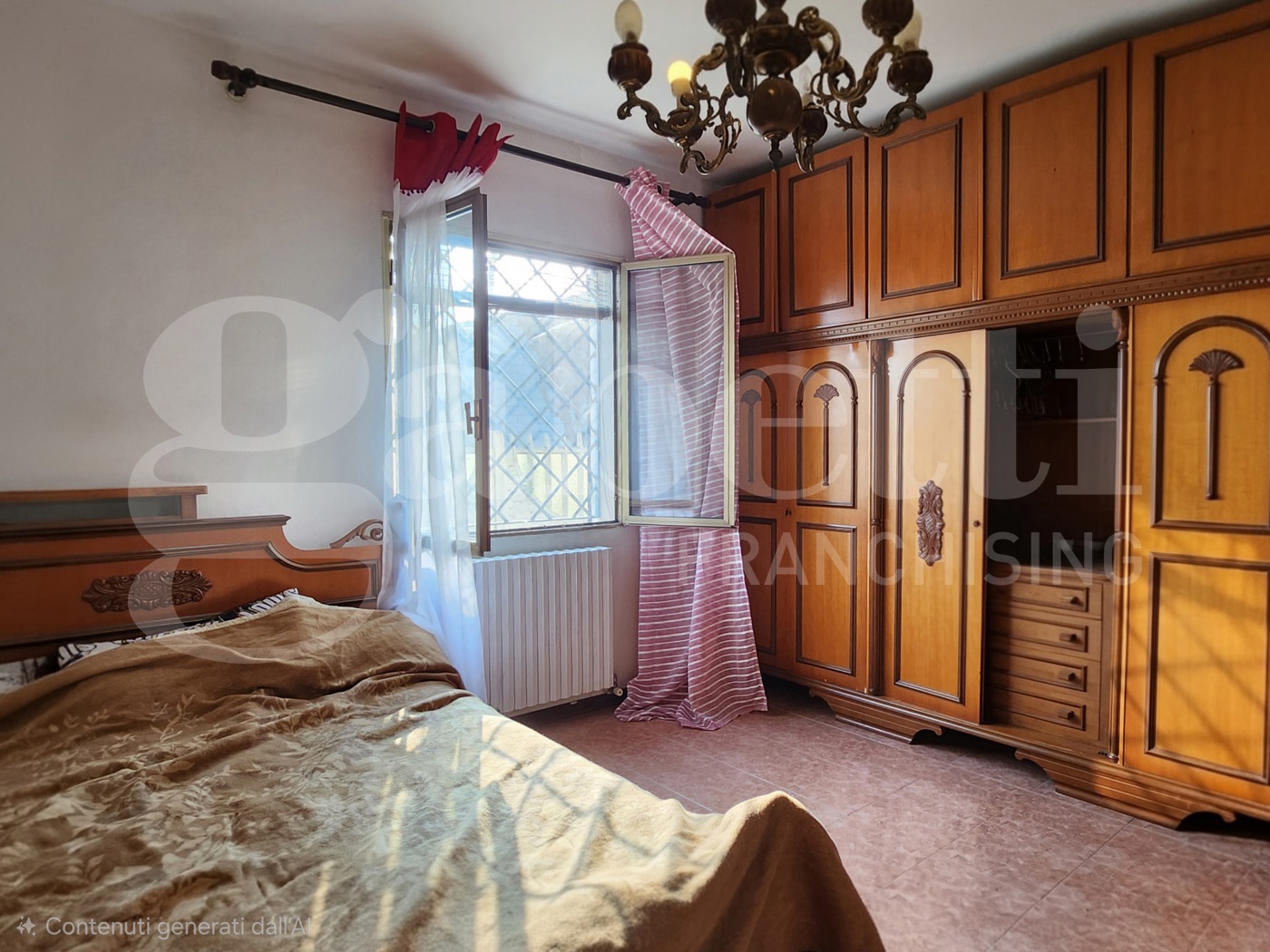 Trilocale in vendita a Padova