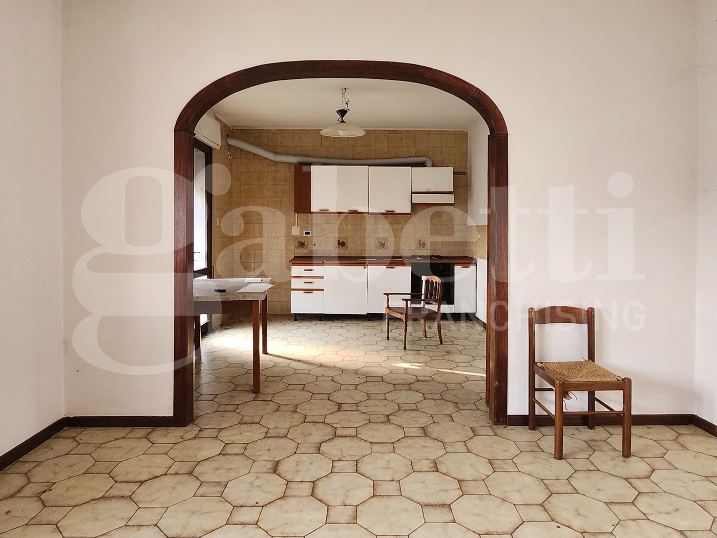 Trilocale in vendita a Padova