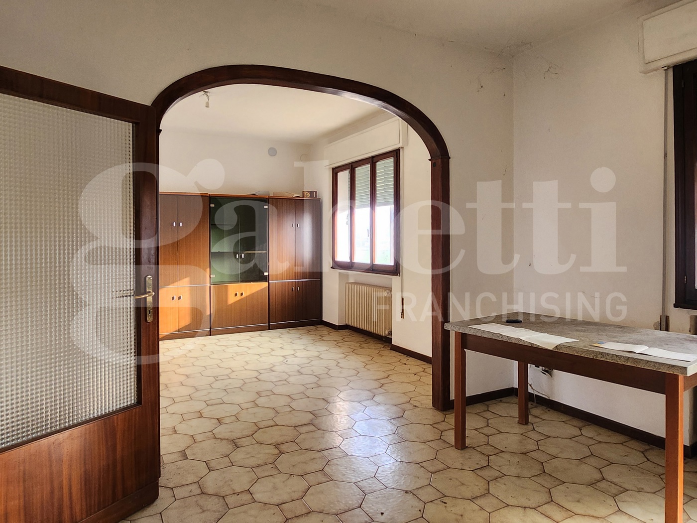 Trilocale in vendita a Padova