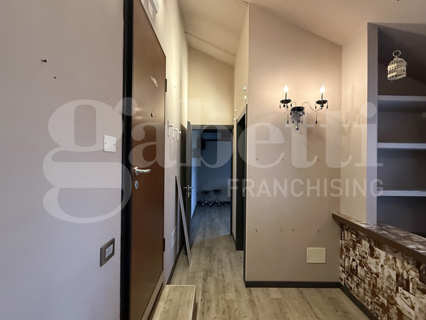 Ufficio in affitto a Padova