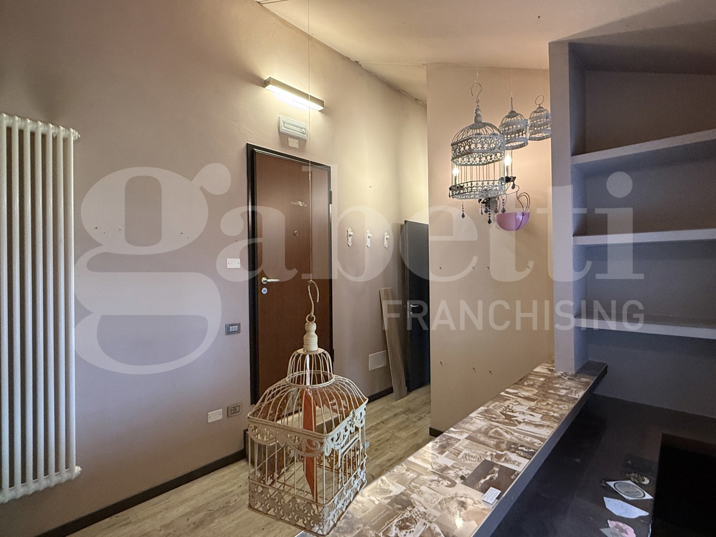 Ufficio in affitto a Padova