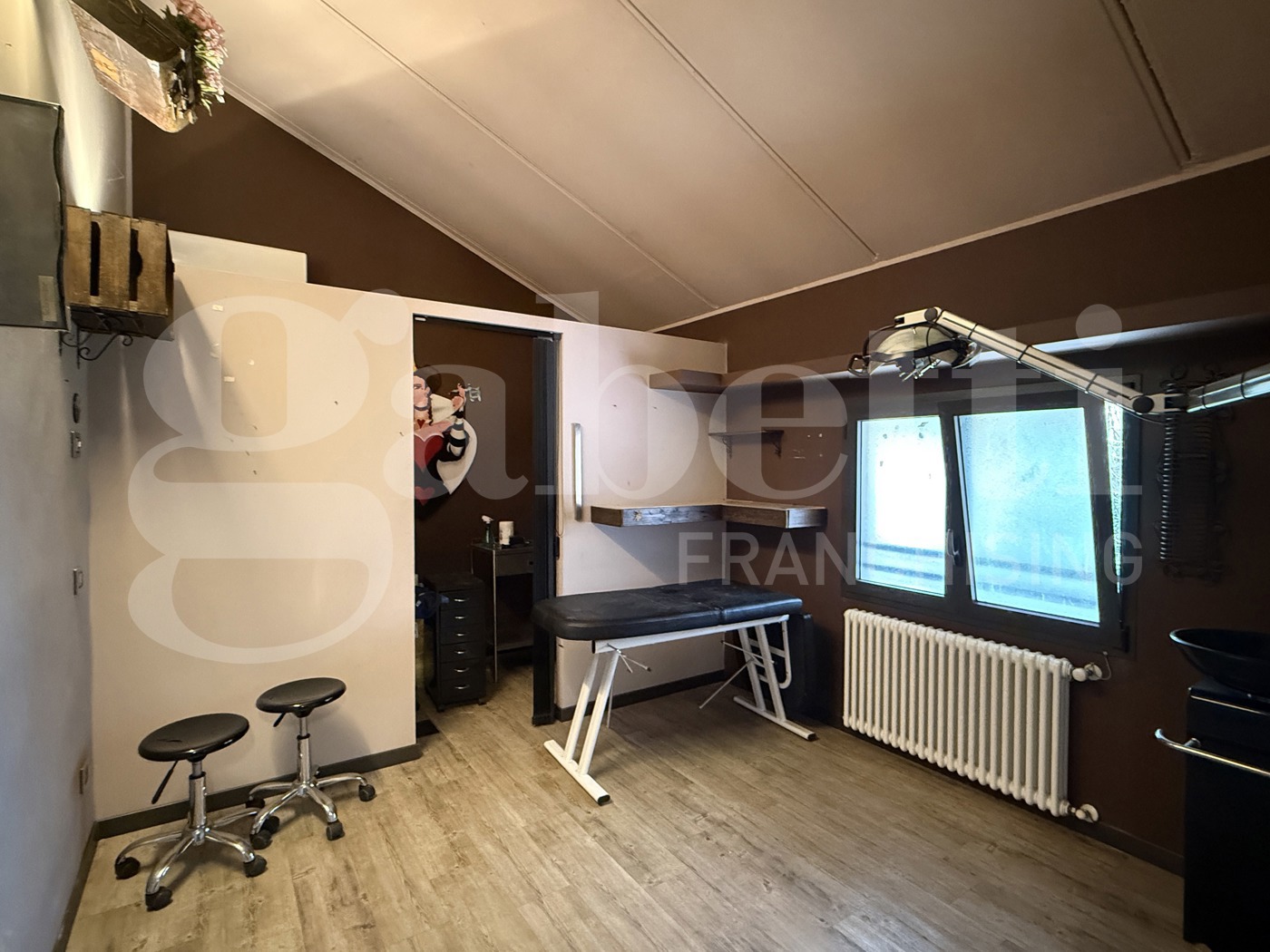 Ufficio in affitto a Padova