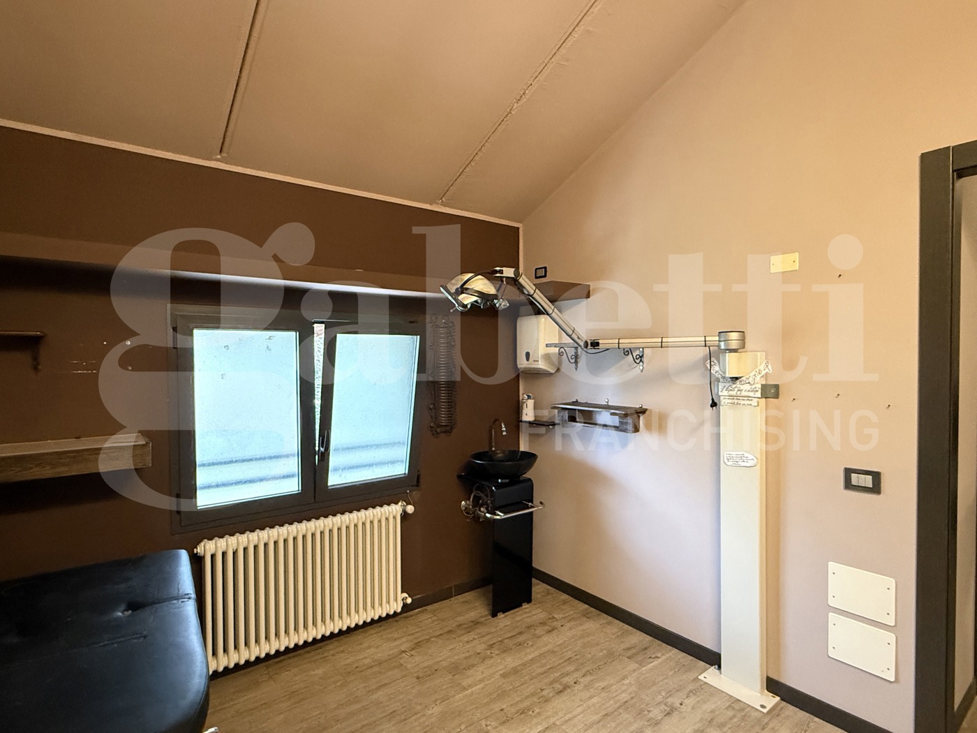 Ufficio in affitto a Padova