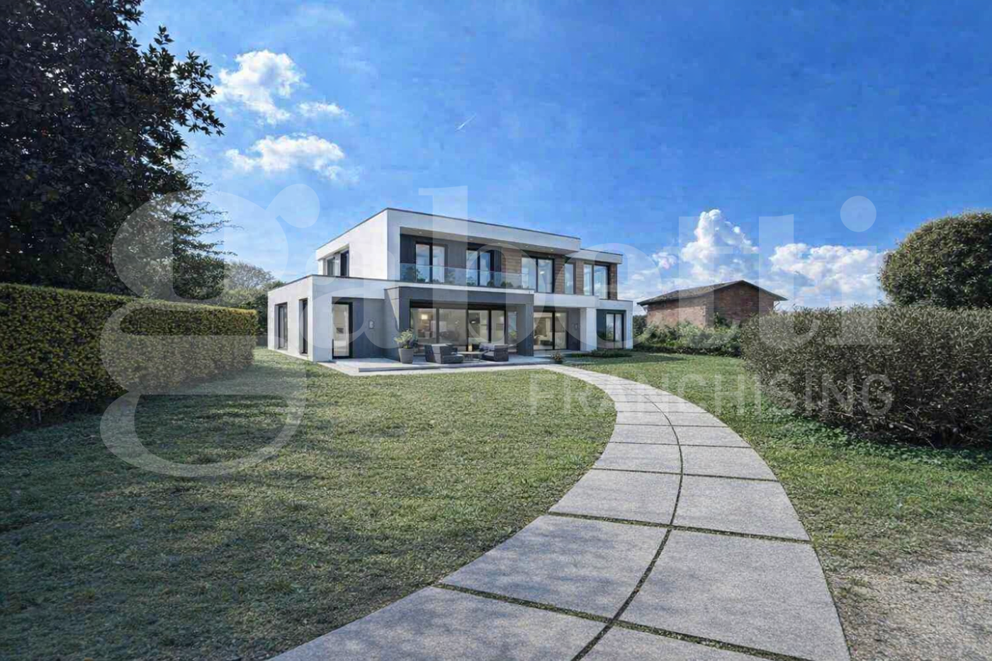 Terreno Edificabile in vendita a Padova