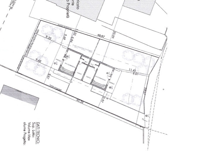 Terreno Edificabile in vendita a Padova